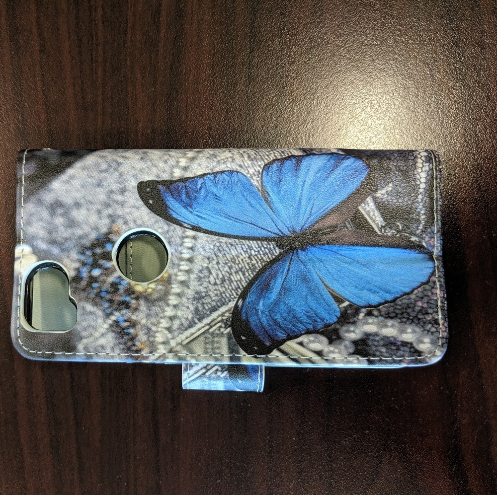 Wallet case - Picture 2 of 5